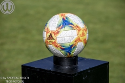 TSV Weilheim Frauen - VfL Kirchheim (28.9.2025)