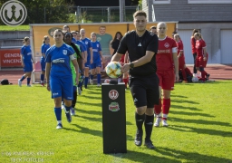 TSV Weilheim Frauen - VfL Kirchheim (28.9.2025)