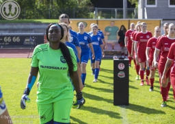 TSV Weilheim Frauen - VfL Kirchheim (28.9.2025)