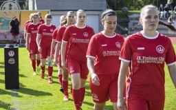 TSV Weilheim Frauen - VfL Kirchheim (28.9.2025)