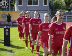 TSV Weilheim Frauen - VfL Kirchheim (28.9.2025)