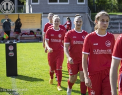 TSV Weilheim Frauen - VfL Kirchheim (28.9.2025)
