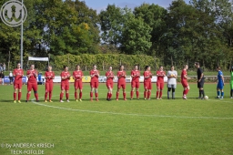 TSV Weilheim Frauen - VfL Kirchheim (28.9.2025)