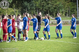 TSV Weilheim Frauen - VfL Kirchheim (28.9.2025)
