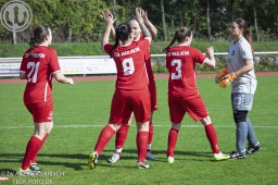 TSV Weilheim Frauen - VfL Kirchheim (28.9.2025)
