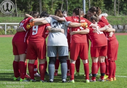 TSV Weilheim Frauen - VfL Kirchheim (28.9.2025)