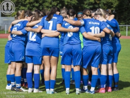 TSV Weilheim Frauen - VfL Kirchheim (28.9.2025)