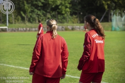 TSV Weilheim Frauen - VfL Kirchheim (28.9.2025)
