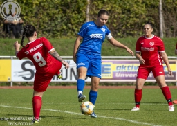 TSV Weilheim Frauen - VfL Kirchheim (28.9.2025)