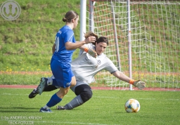 TSV Weilheim Frauen - VfL Kirchheim (28.9.2025)