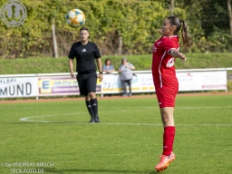 TSV Weilheim Frauen - VfL Kirchheim (28.9.2025)