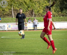 TSV Weilheim Frauen - VfL Kirchheim (28.9.2025)