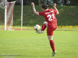 TSV Weilheim Frauen - VfL Kirchheim (28.9.2025)
