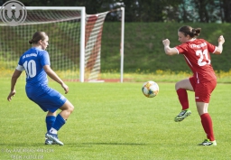 TSV Weilheim Frauen - VfL Kirchheim (28.9.2025)