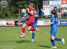 TSV Weilheim Frauen - VfL Kirchheim (28.9.2025)