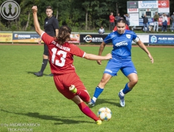 TSV Weilheim Frauen - VfL Kirchheim (28.9.2025)