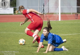 TSV Weilheim Frauen - VfL Kirchheim (28.9.2025)