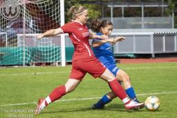 TSV Weilheim Frauen - VfL Kirchheim (28.9.2025)