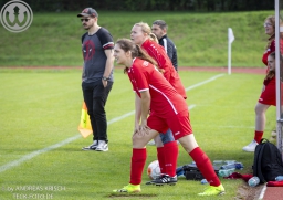 TSV Weilheim Frauen - VfL Kirchheim (28.9.2025)