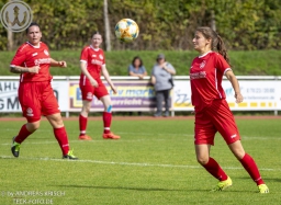 TSV Weilheim Frauen - VfL Kirchheim (28.9.2025)