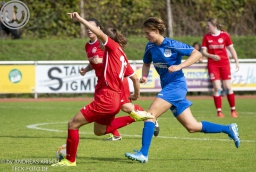 TSV Weilheim Frauen - VfL Kirchheim (28.9.2025)