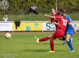 TSV Weilheim Frauen - VfL Kirchheim (28.9.2025)