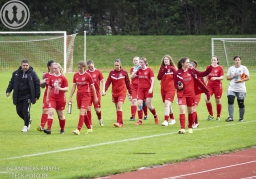 TSV Weilheim Frauen - VfL Kirchheim (28.9.2025)