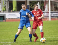 TSV Weilheim Frauen - VfL Kirchheim (28.9.2025)