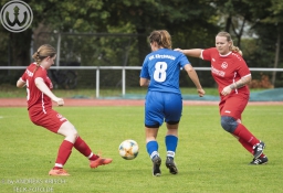 TSV Weilheim Frauen - VfL Kirchheim (28.9.2025)
