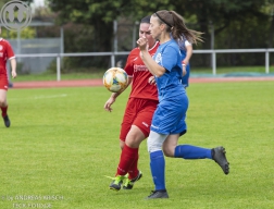 TSV Weilheim Frauen - VfL Kirchheim (28.9.2025)