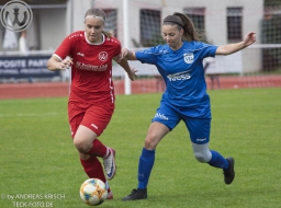 TSV Weilheim Frauen - VfL Kirchheim (28.9.2025)