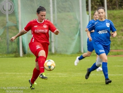 TSV Weilheim Frauen - VfL Kirchheim (28.9.2025)