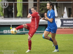 TSV Weilheim Frauen - VfL Kirchheim (28.9.2025)