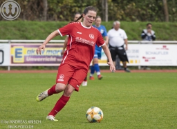 TSV Weilheim Frauen - VfL Kirchheim (28.9.2025)