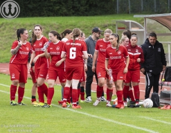 TSV Weilheim Frauen - VfL Kirchheim (28.9.2025)