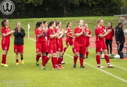 TSV Weilheim Frauen - VfL Kirchheim (28.9.2025)
