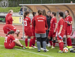 TSV Weilheim Frauen - VfL Kirchheim (28.9.2025)