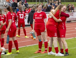 TSV Weilheim Frauen - VfL Kirchheim (28.9.2025)