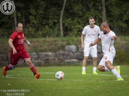 TSV Weilheim II - TSV Linsenhofen II (21.9.2025 // 5:0)