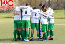 TSV Weilheim - SV Nabern (29. März 2026 · 6:2)