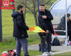 TSV Weilheim - SV Nabern (29. März 2026 · 6:2)