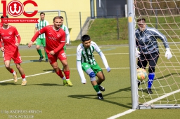 TSV Weilheim - SV Nabern (29. März 2026 · 6:2)