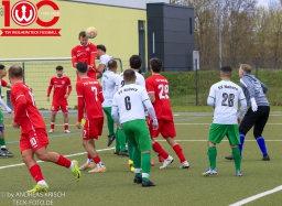 TSV Weilheim - SV Nabern (29. März 2026 · 6:2)
