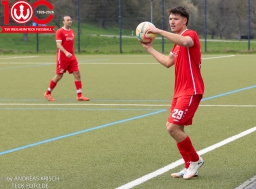 TSV Weilheim - SV Nabern (29. März 2026 · 6:2)