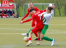 TSV Weilheim - SV Nabern (29. März 2026 · 6:2)