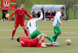 TSV Weilheim - SV Nabern (29. März 2026 · 6:2)