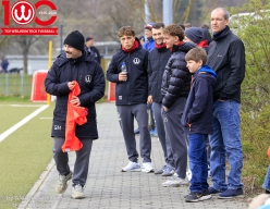 TSV Weilheim - SV Nabern (29. März 2026 · 6:2)