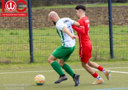 TSV Weilheim - SV Nabern (29. März 2026 · 6:2)