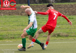 TSV Weilheim - SV Nabern (29. März 2026 · 6:2)