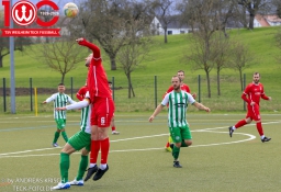 TSV Weilheim - SV Nabern (29. März 2026 · 6:2)